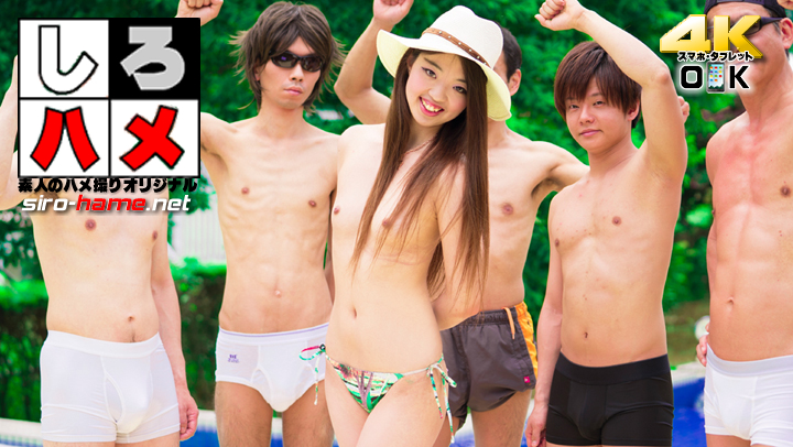 素人あいか - 身長170cm越!★モデル級スタイルの10代現役女子大生がイクっ!【Summer企画第1段】超・美脚 18