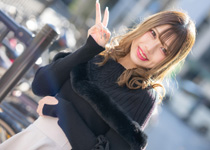 ブランド品をクレカのリボ払いで買いまくり…支払いに首が回らなくなった名古屋嬢!支払いの立て替えの代わりに自らのカラダを捧げたGALは…【ems-755】